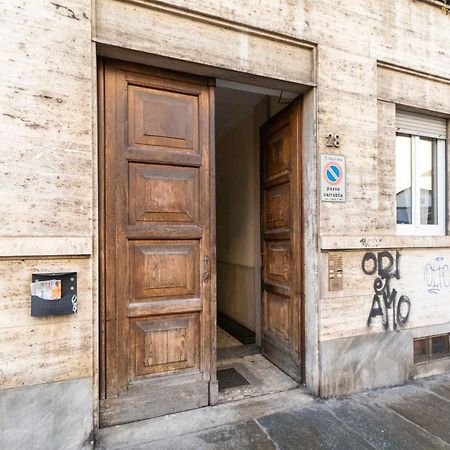Casa Ettolina A Porta Pila Daire Torino Dış mekan fotoğraf