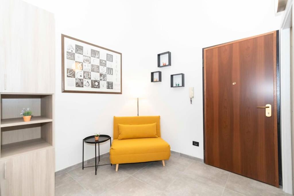 Casa Ettolina A Porta Pila Daire Torino Dış mekan fotoğraf