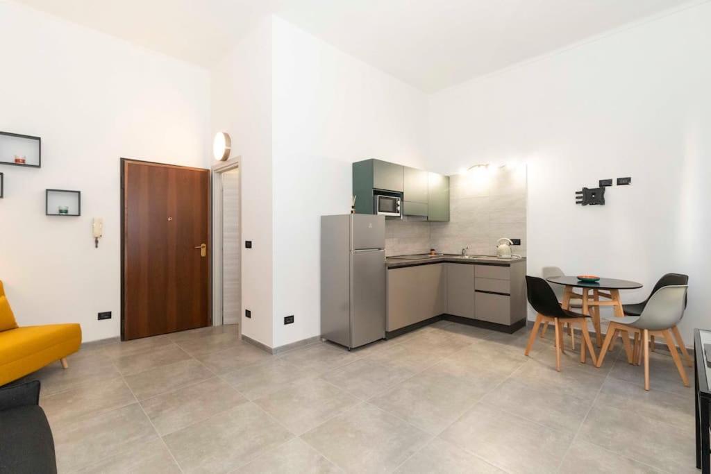 Casa Ettolina A Porta Pila Daire Torino Dış mekan fotoğraf
