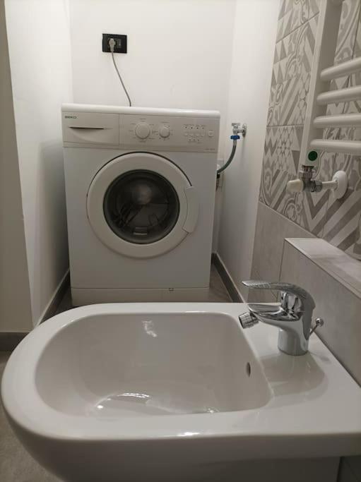 Casa Ettolina A Porta Pila Daire Torino Dış mekan fotoğraf