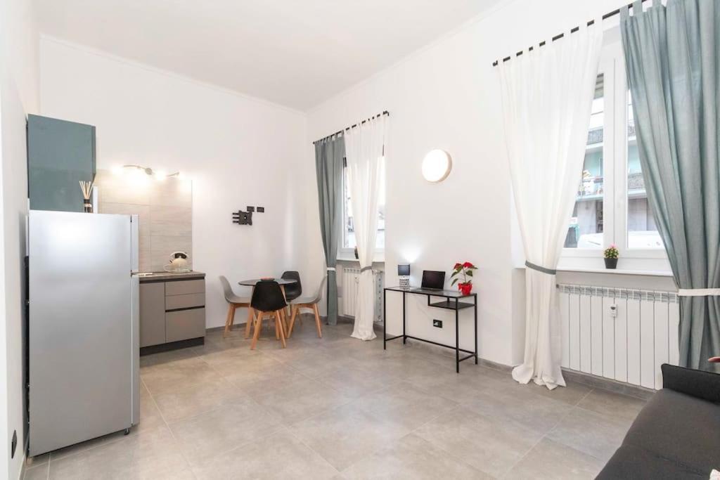 Casa Ettolina A Porta Pila Daire Torino Dış mekan fotoğraf