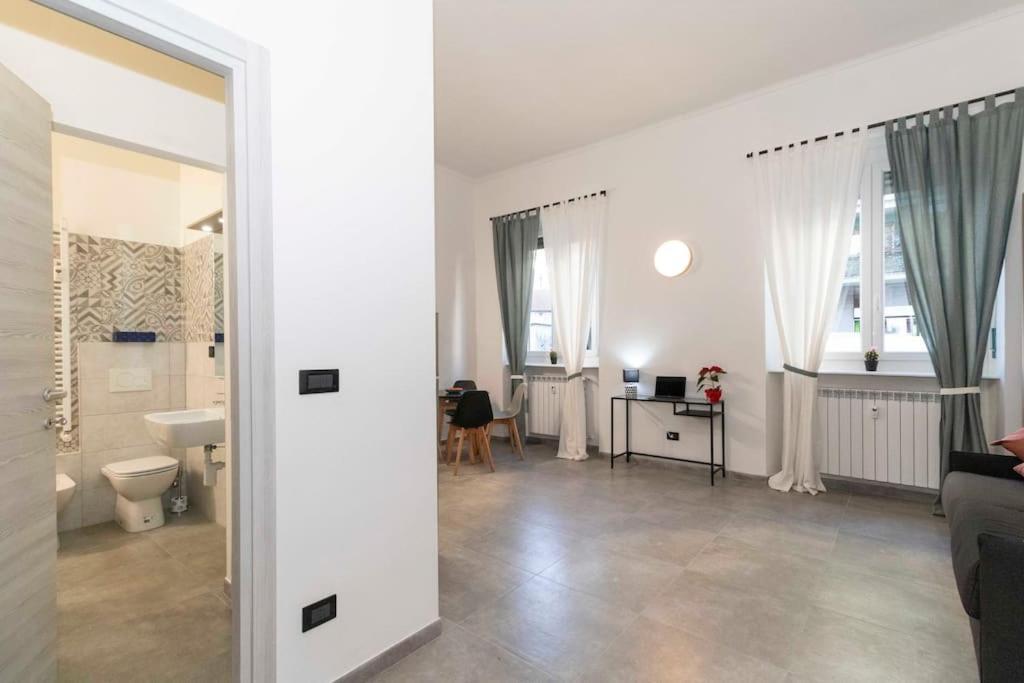 Casa Ettolina A Porta Pila Daire Torino Dış mekan fotoğraf