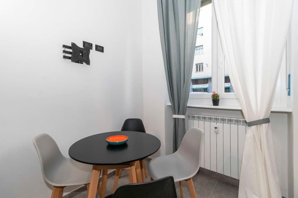 Casa Ettolina A Porta Pila Daire Torino Dış mekan fotoğraf