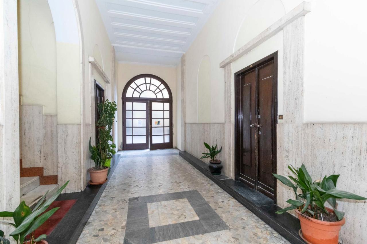 Casa Ettolina A Porta Pila Daire Torino Dış mekan fotoğraf