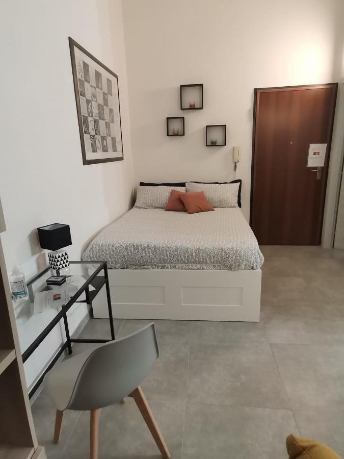 Casa Ettolina A Porta Pila Daire Torino Dış mekan fotoğraf