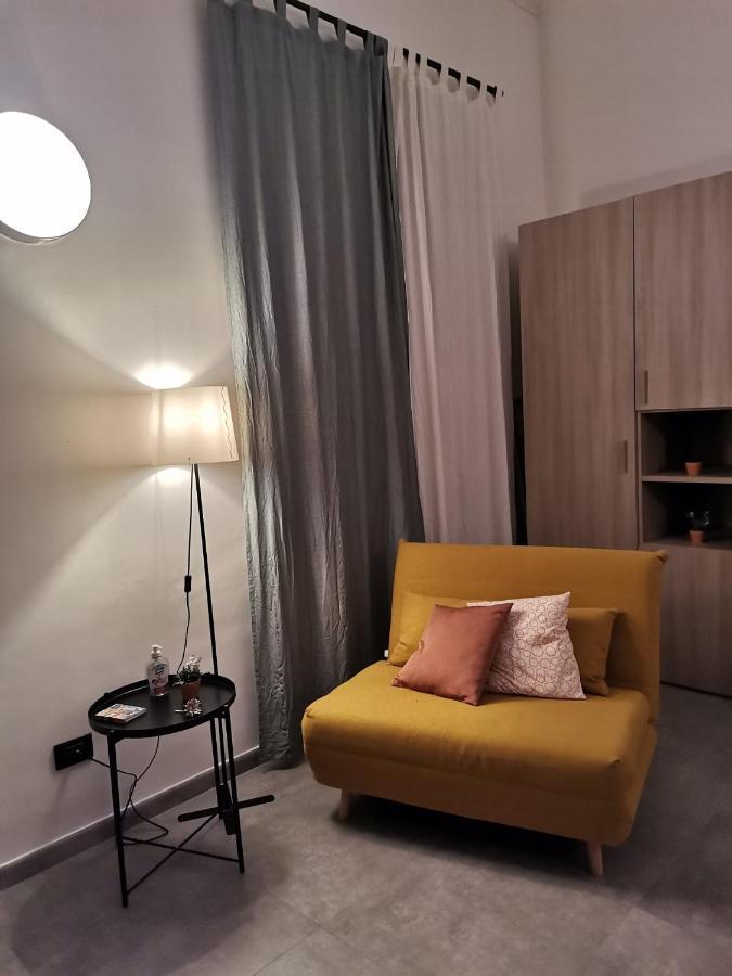 Casa Ettolina A Porta Pila Daire Torino Dış mekan fotoğraf