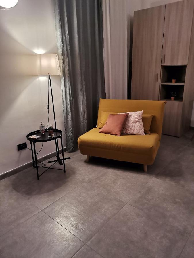 Casa Ettolina A Porta Pila Daire Torino Dış mekan fotoğraf